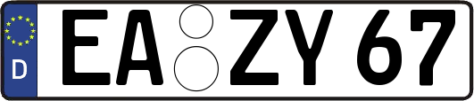 EA-ZY67