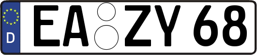 EA-ZY68