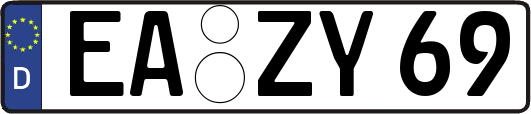 EA-ZY69