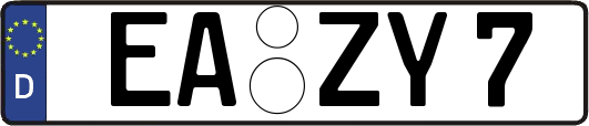 EA-ZY7