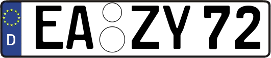 EA-ZY72