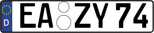 EA-ZY74