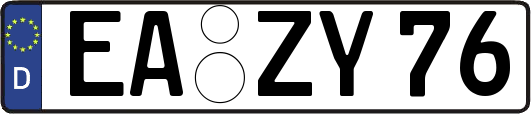 EA-ZY76