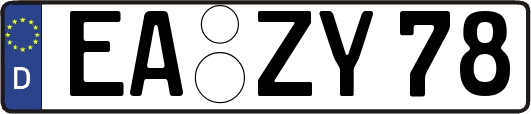 EA-ZY78