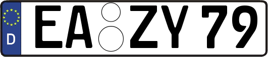 EA-ZY79