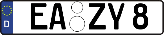 EA-ZY8