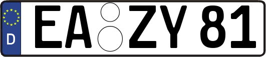 EA-ZY81