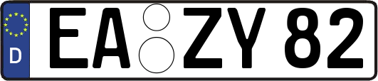 EA-ZY82