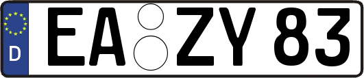 EA-ZY83