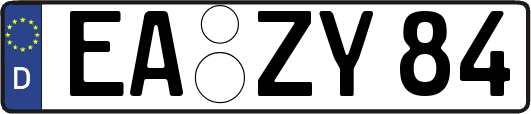 EA-ZY84