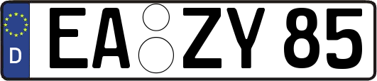 EA-ZY85