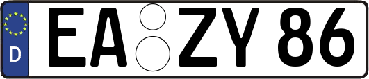 EA-ZY86