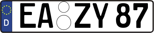 EA-ZY87