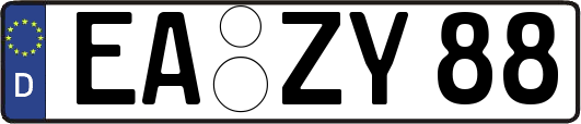 EA-ZY88