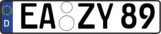 EA-ZY89