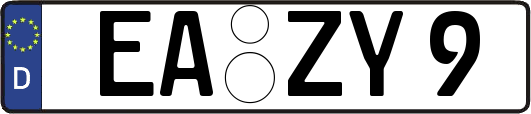 EA-ZY9