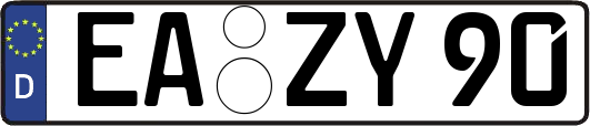 EA-ZY90