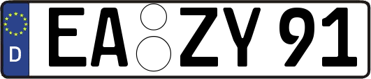 EA-ZY91