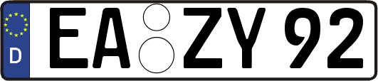 EA-ZY92