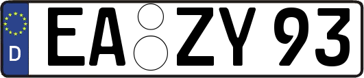 EA-ZY93
