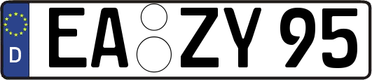 EA-ZY95