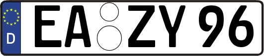 EA-ZY96