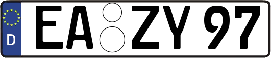 EA-ZY97