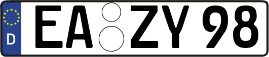 EA-ZY98
