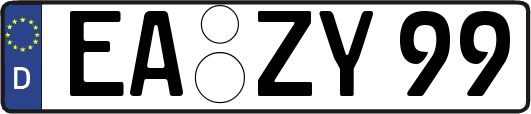 EA-ZY99