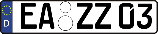 EA-ZZ03