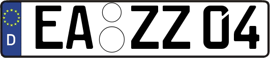 EA-ZZ04