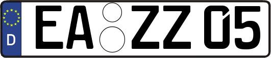 EA-ZZ05