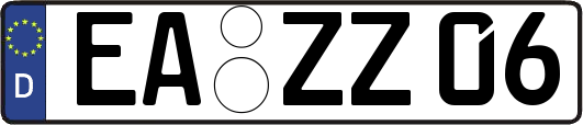 EA-ZZ06