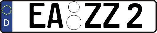 EA-ZZ2