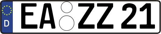 EA-ZZ21