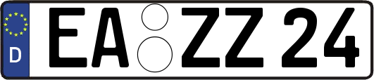 EA-ZZ24