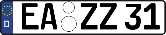 EA-ZZ31