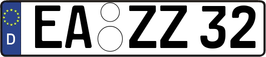 EA-ZZ32