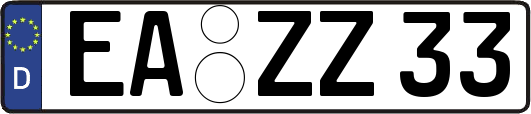 EA-ZZ33