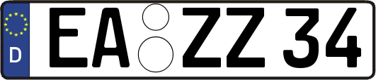 EA-ZZ34