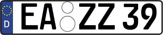 EA-ZZ39