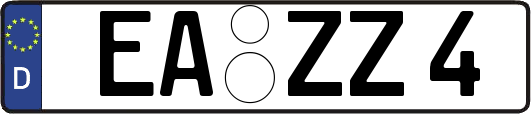 EA-ZZ4