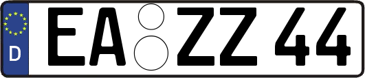 EA-ZZ44