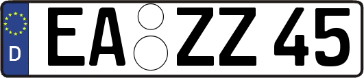 EA-ZZ45