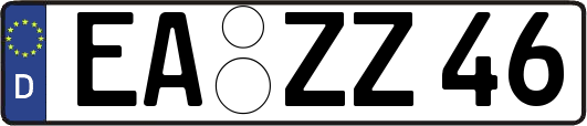 EA-ZZ46