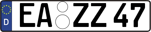 EA-ZZ47