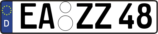 EA-ZZ48
