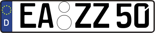 EA-ZZ50