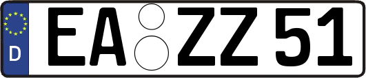 EA-ZZ51