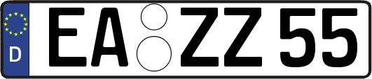 EA-ZZ55